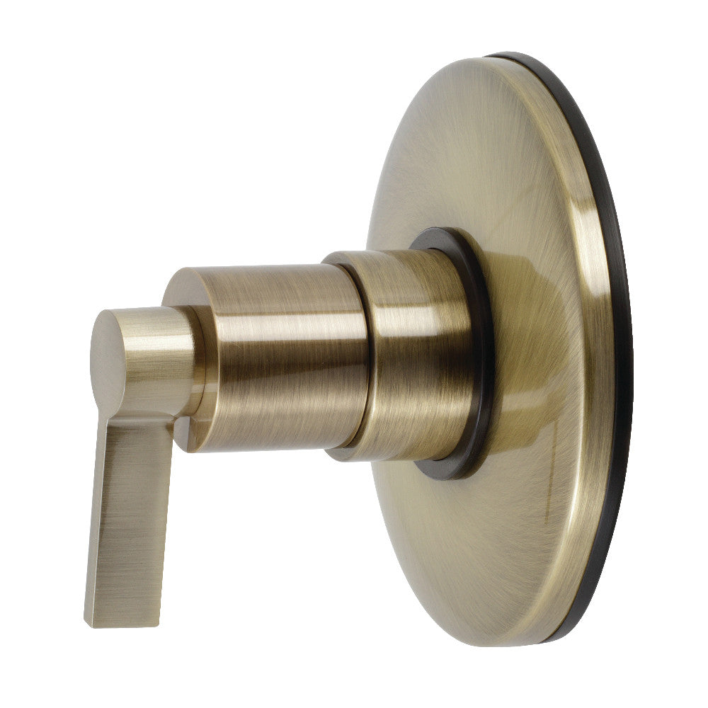 NuvoFusion Two-Way Volume Control