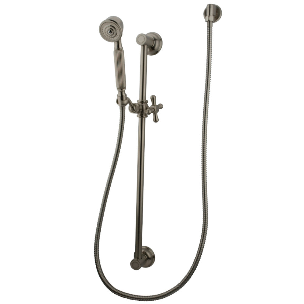 Made To Match Hand Shower Combo with Slide Bar