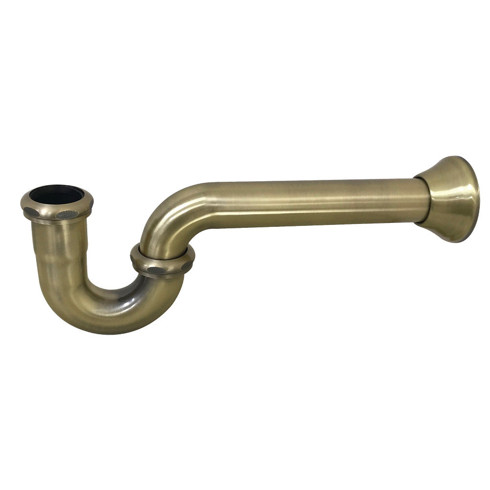 Kingston Brass Fauceture Vintage 37257 Inch Decor P-Trap