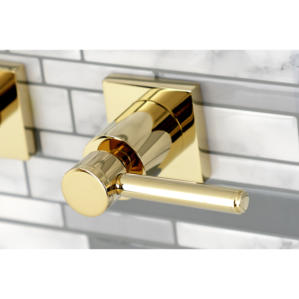 Concord Wall Mount Tub Faucet