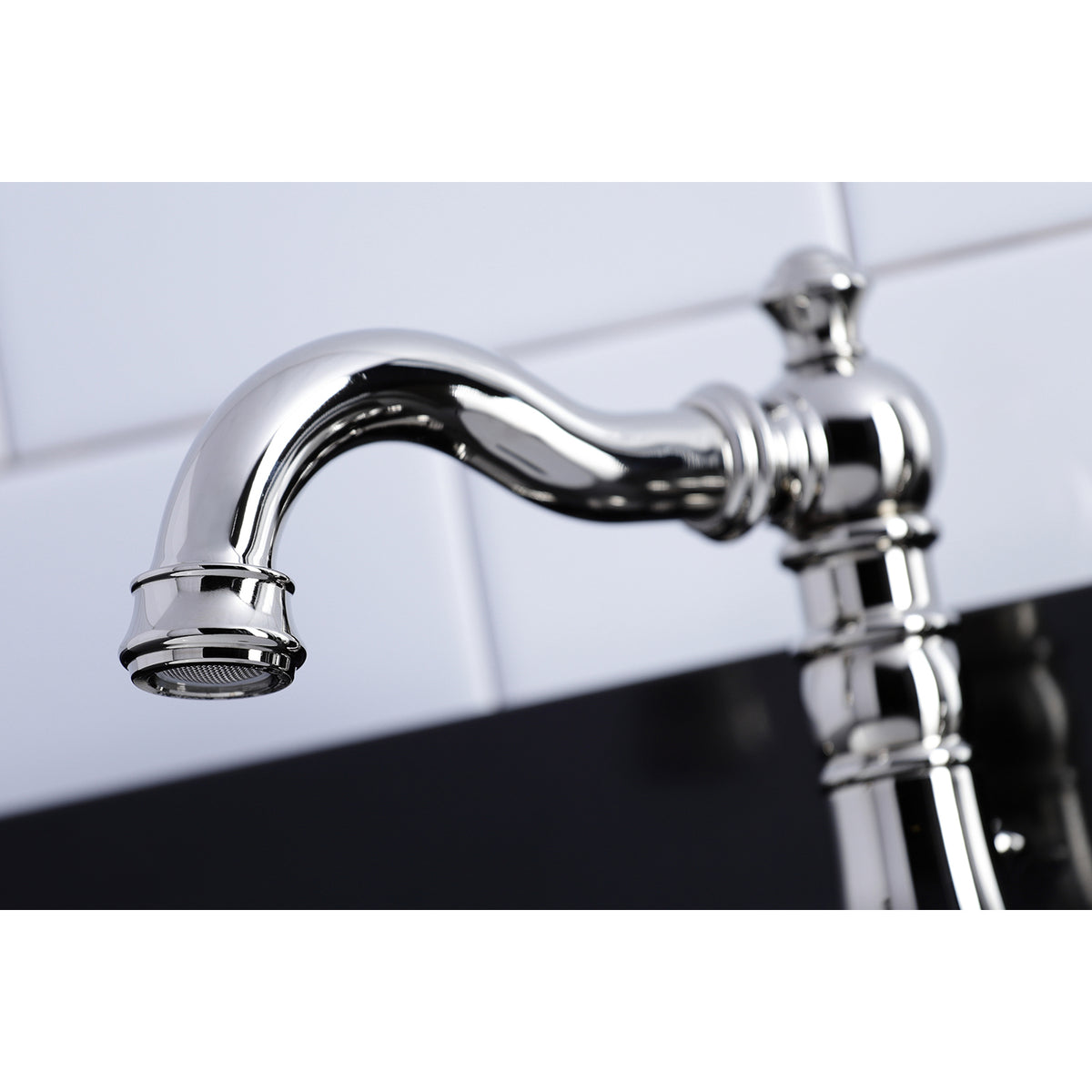 Fauceture FSC1972AX American Classic 8 in. Widespread Bathroom Faucet
