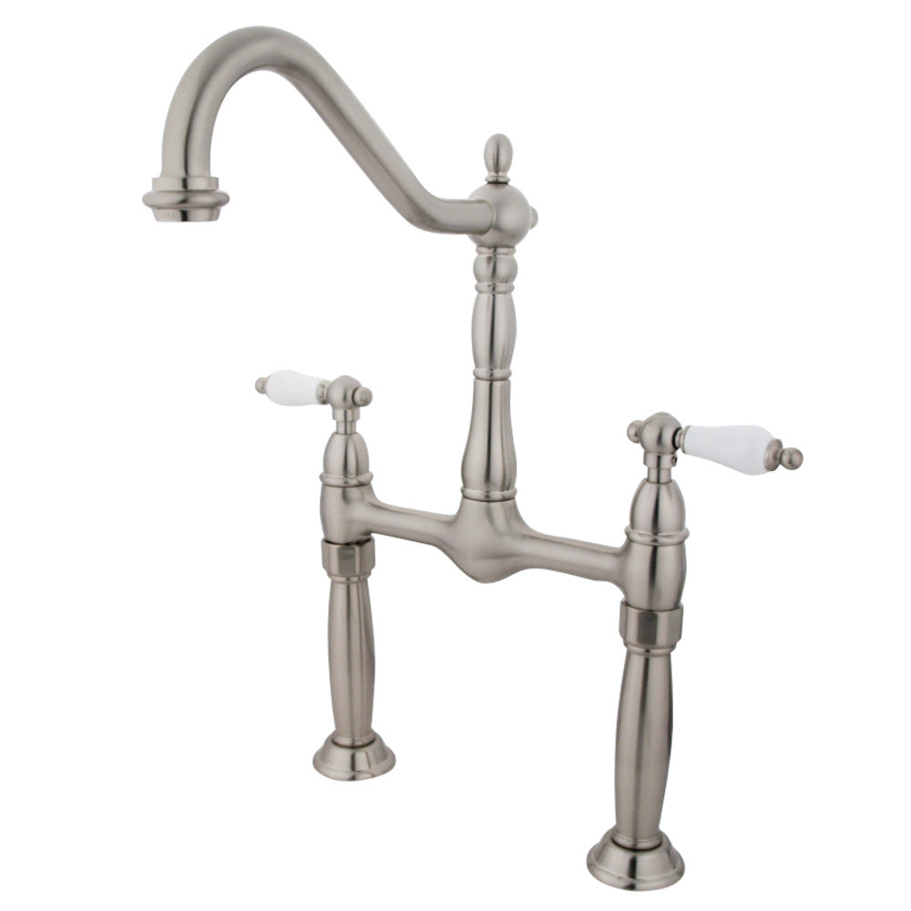 Kingston Brass KS1078PL Vessel Sink Faucet