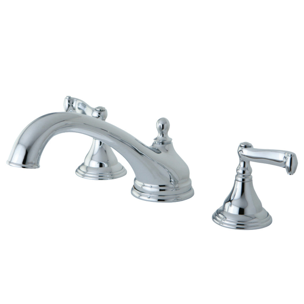 Royale Roman Tub Faucet