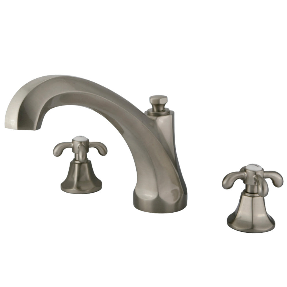 Vintage Roman Tub Faucet