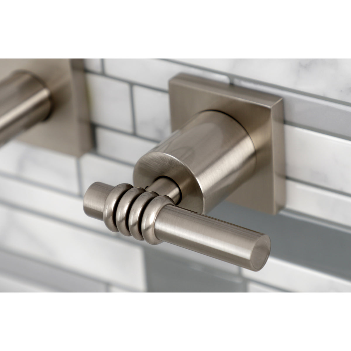 Milano Wall Mount Tub Faucet