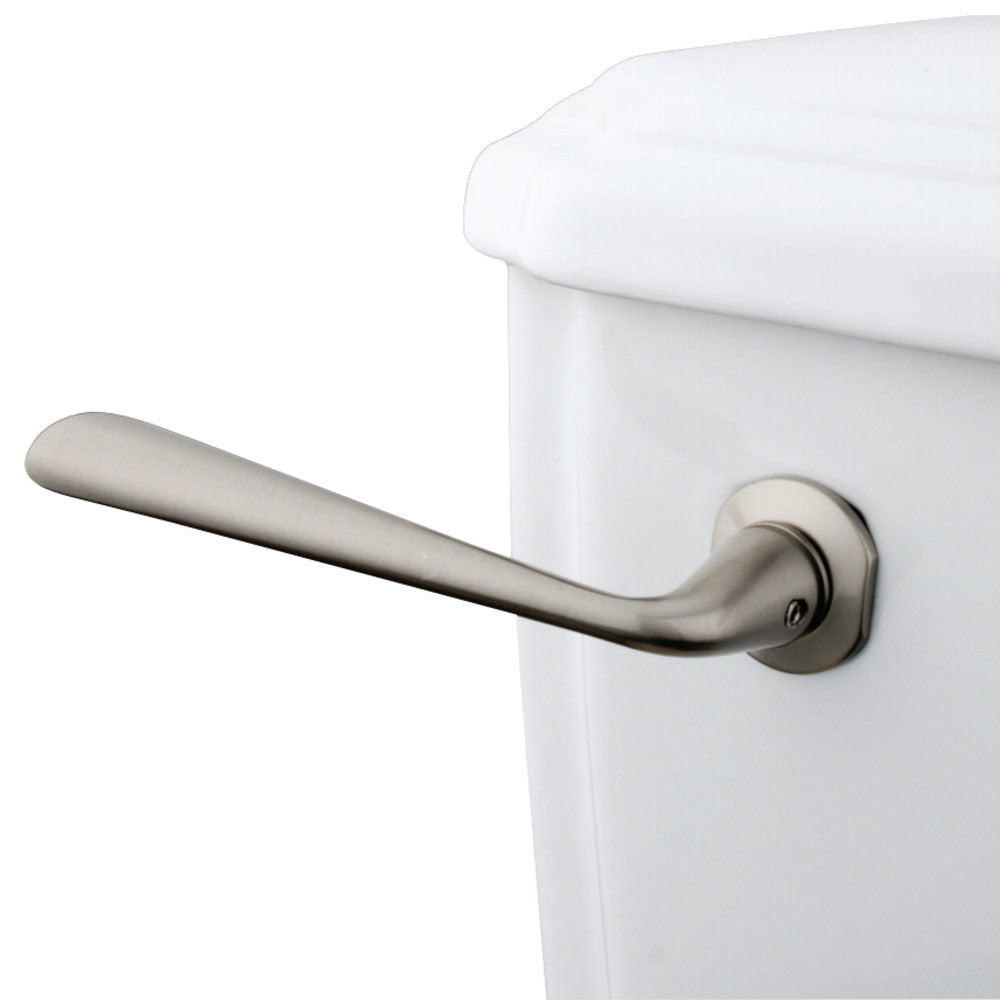 Kingston Brass Silver Sage Toilet Tank Lever