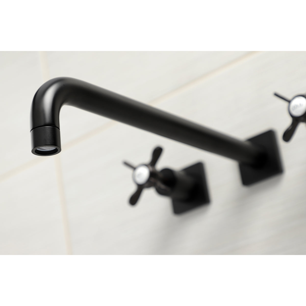 Essex Wall Mount Tub Faucet