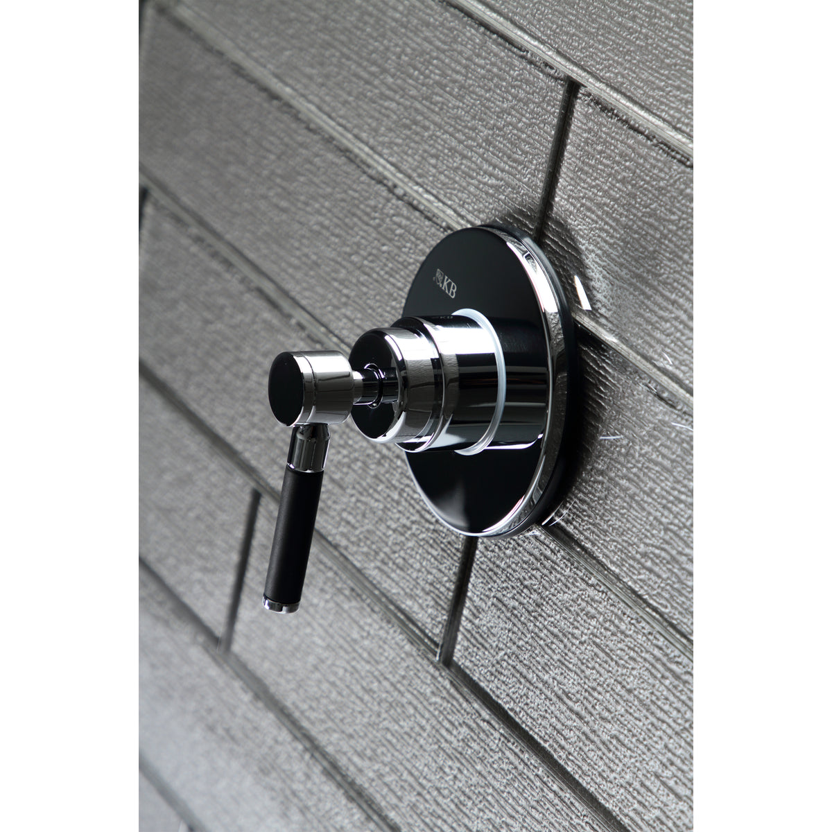 Kaiser 3-Way Diverter Valve with Trim Kit