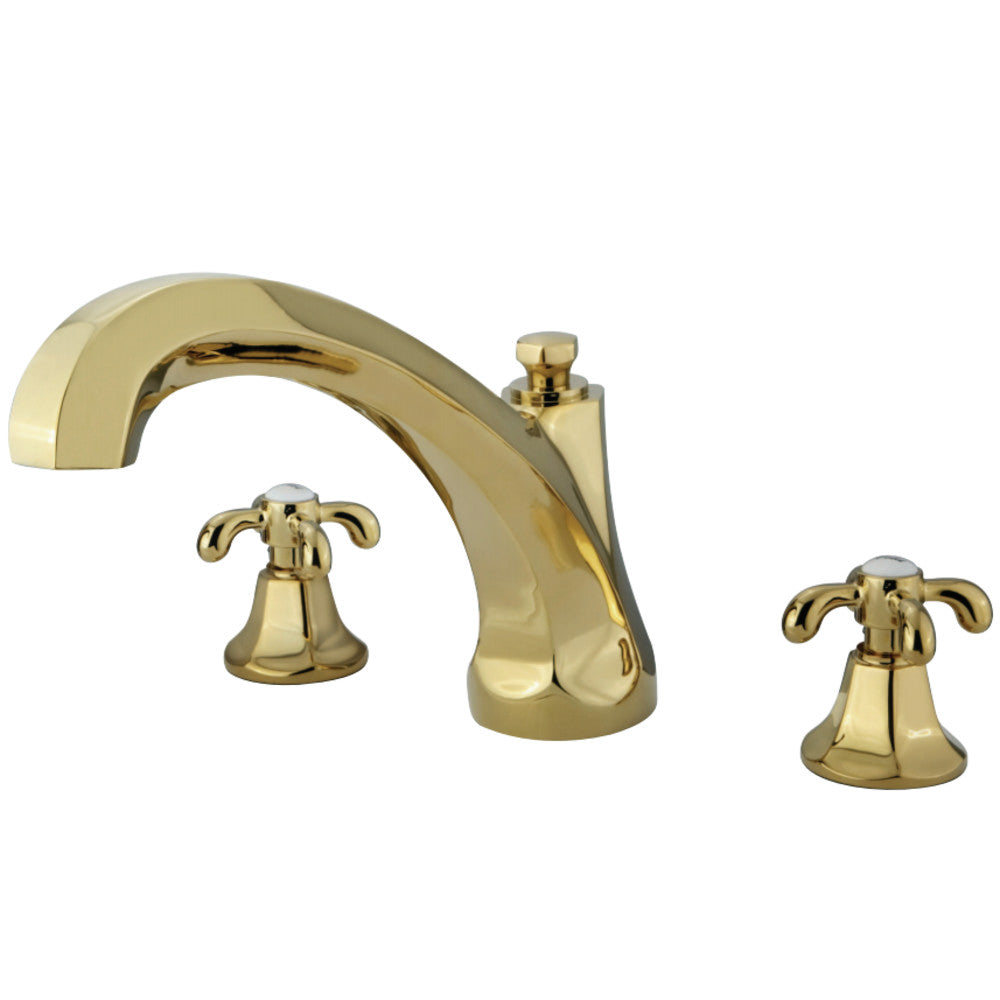 Vintage Roman Tub Faucet