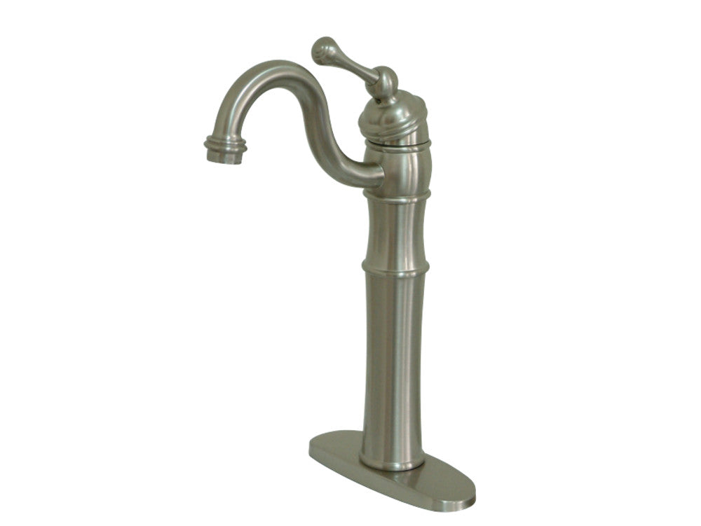 Kingston Brass KB3422BL Vessel Sink Faucet