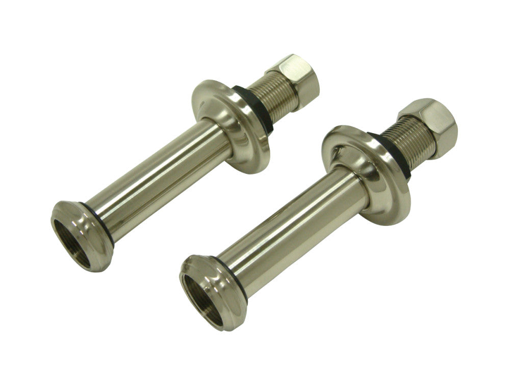 Kingston Brass 6" Wall Union Extension Adapter