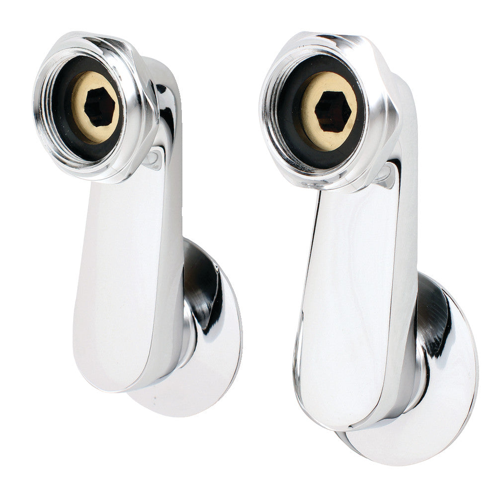 Kingston Brass Swivel Elbows for Tub Faucet