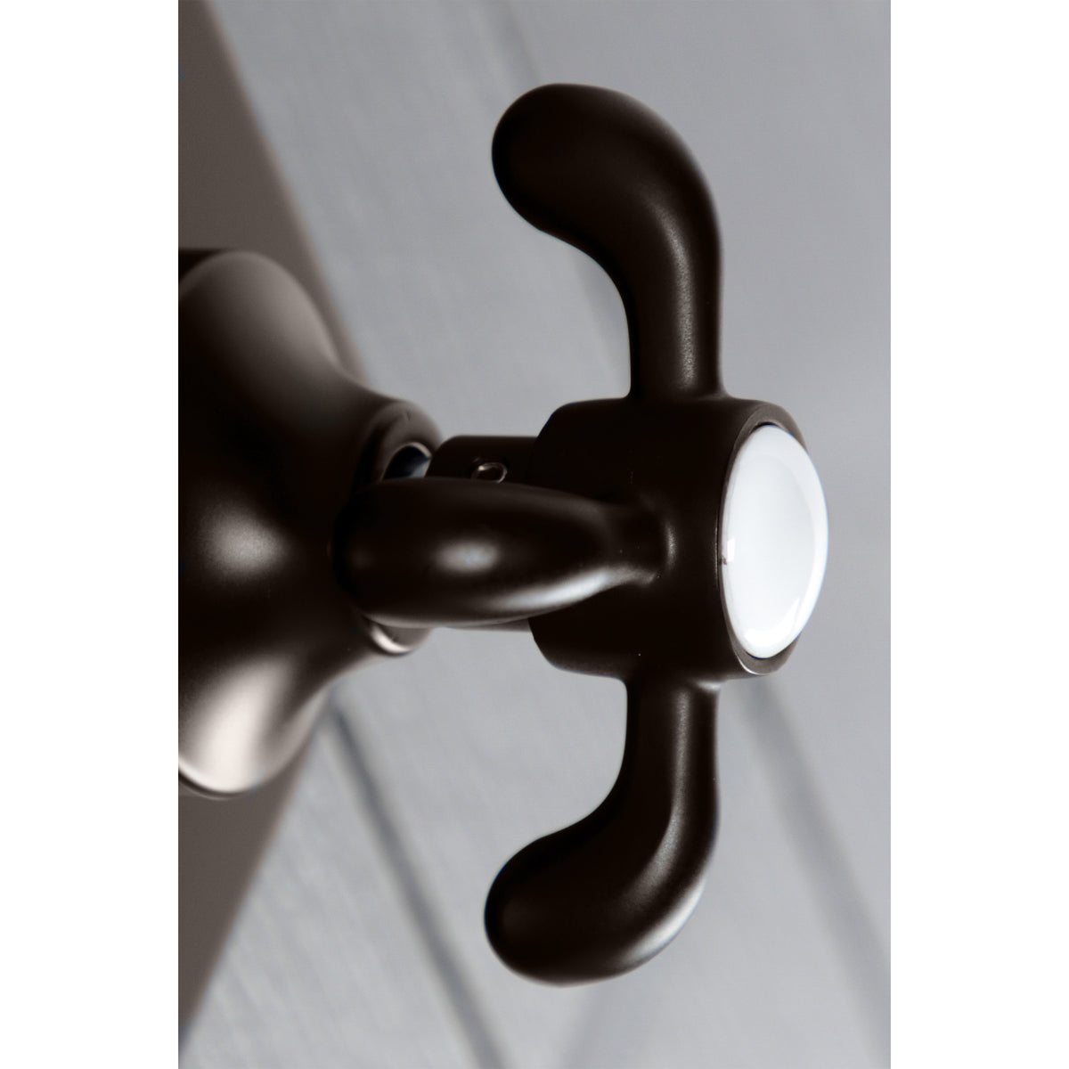 3-Way Diverter Valve with Trim Kit