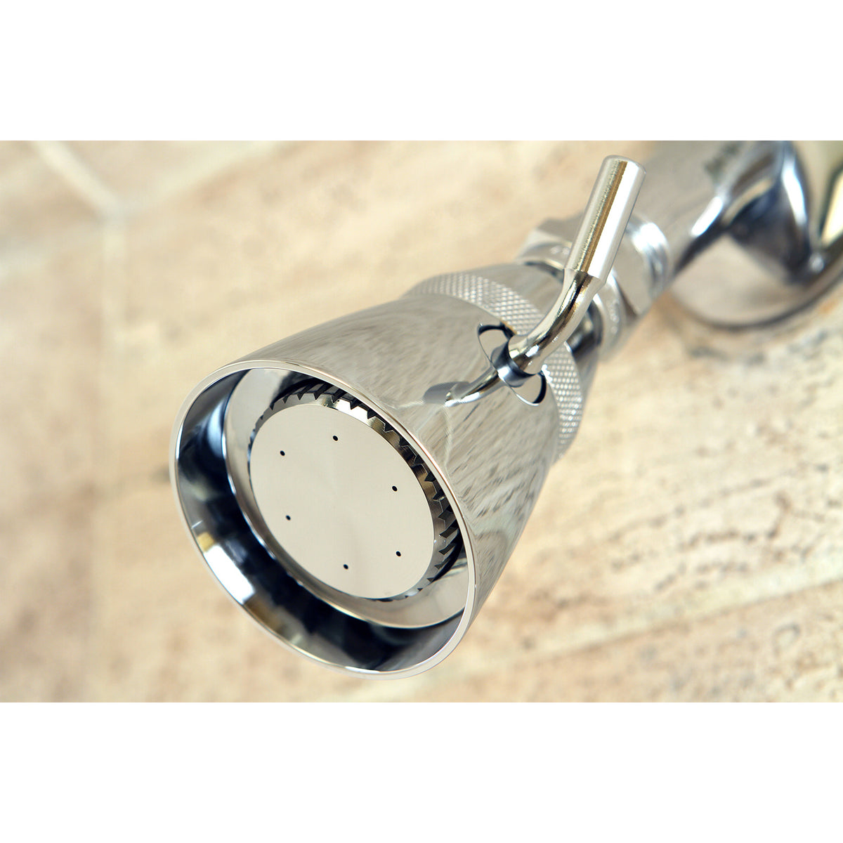 Made To Match 2-1/4-Inch Showerhead