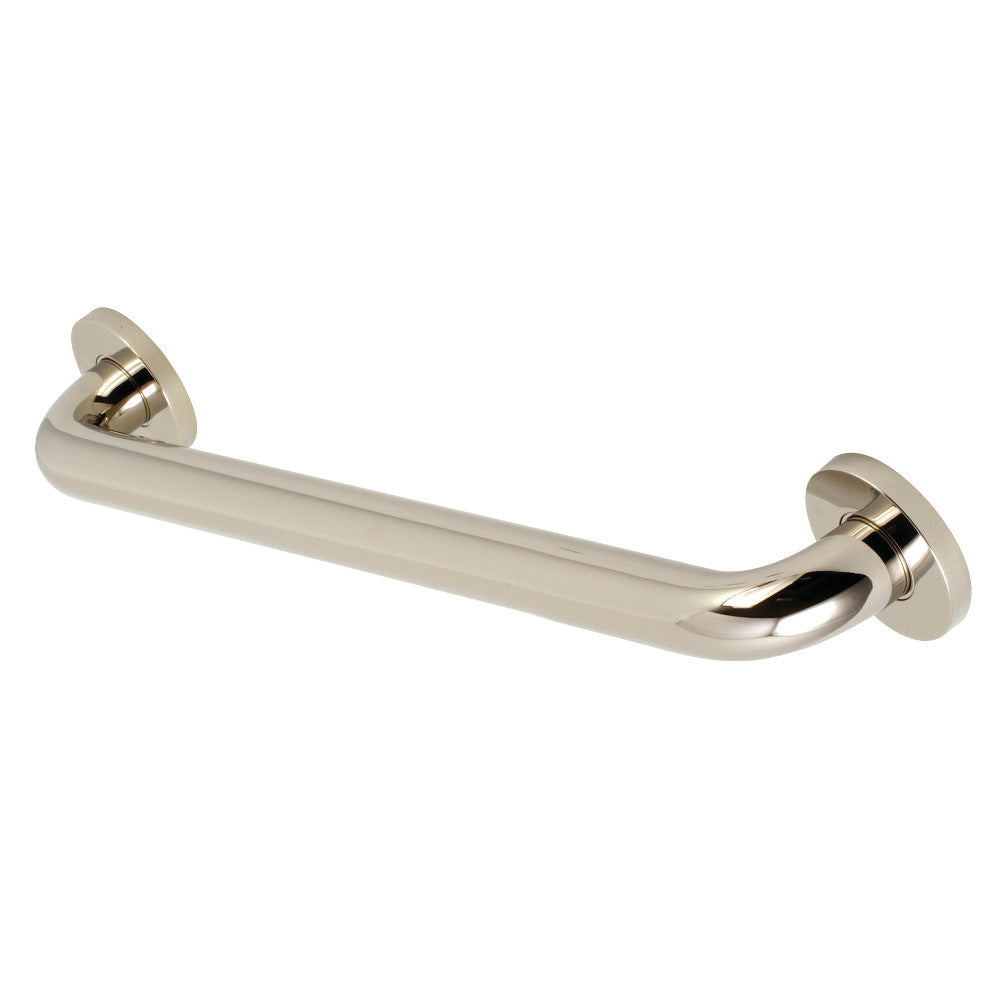 Kingston Brass Meridian 18-Inch Decorative ADA Grab Bar