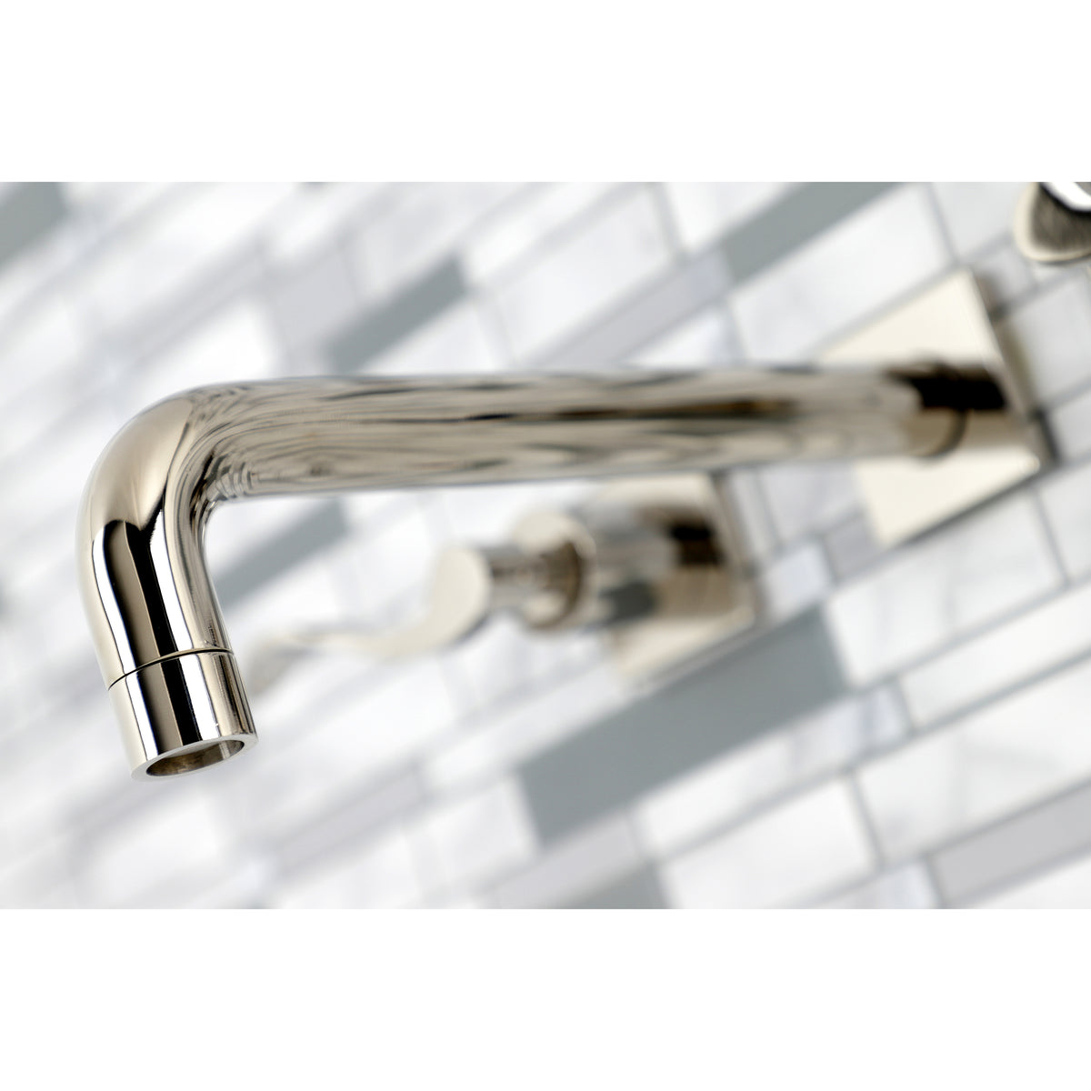 NuWave Wall Mount Tub Faucet