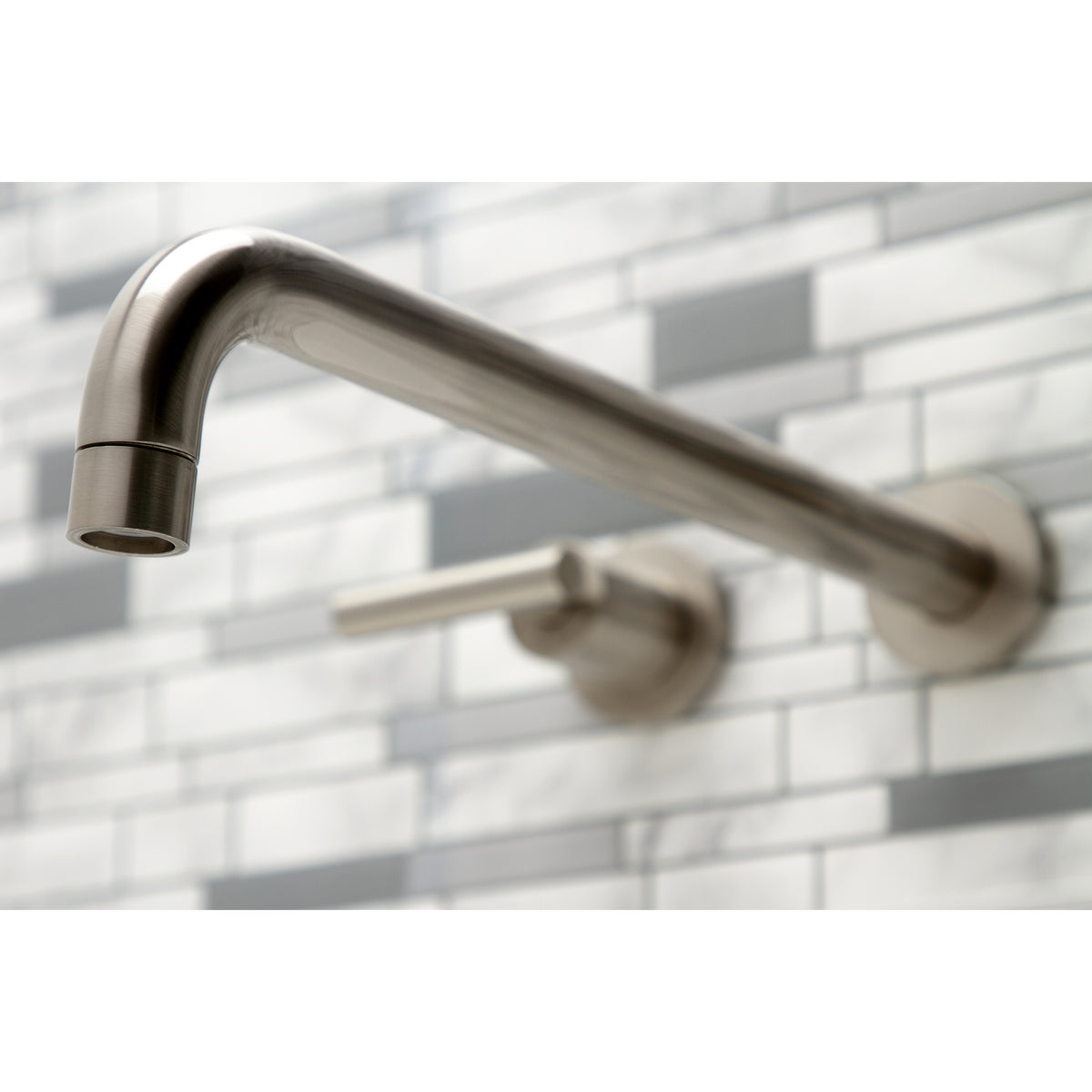 Manhattan Wall Mount Tub Faucet