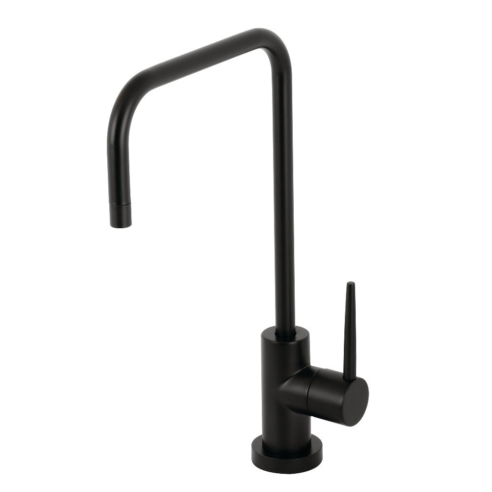 Kingston Brass KS6198NYL New York Single-Handle Cold Water Filtration Faucet