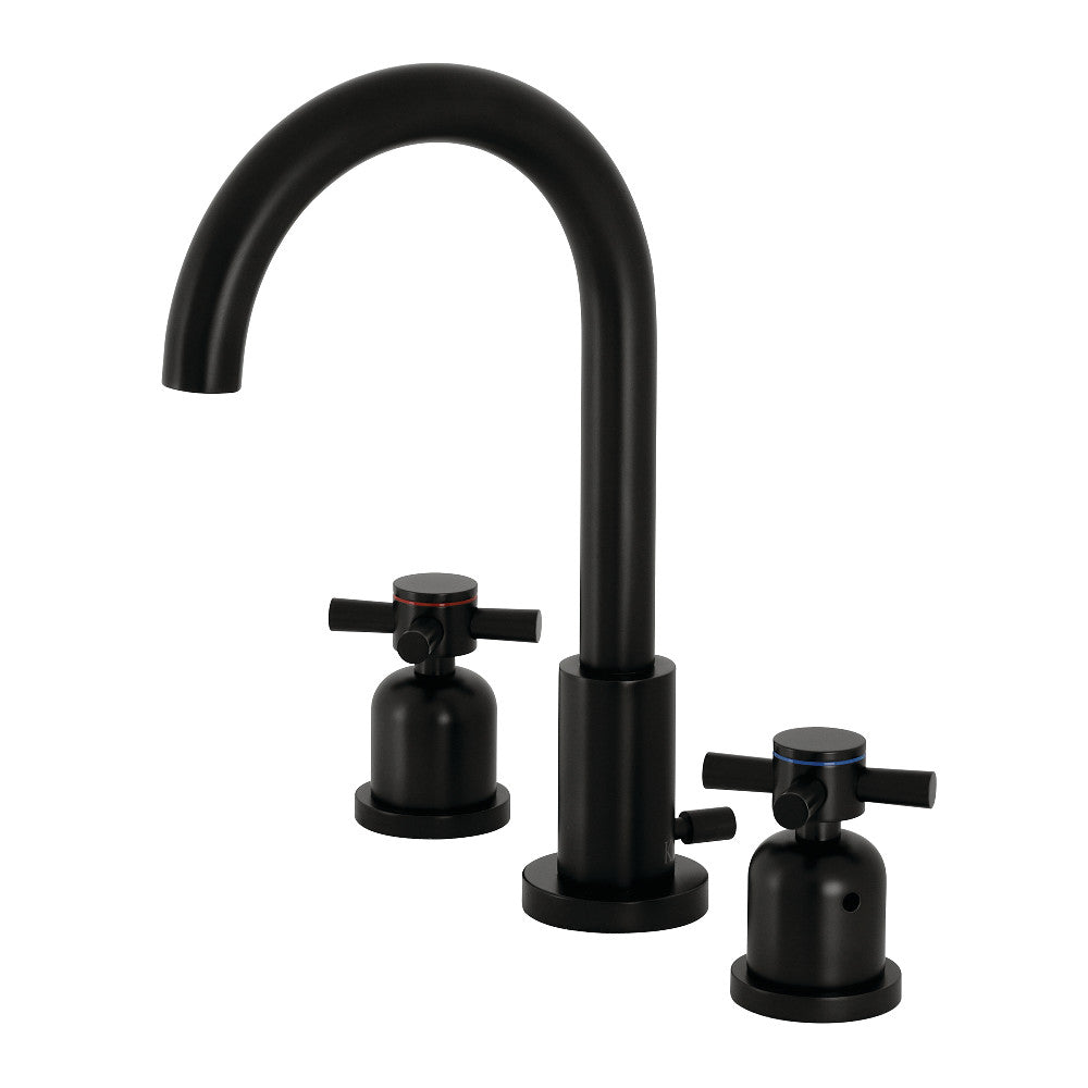 Fauceture FSC8920DX Concord Widespread Bathroom Faucet