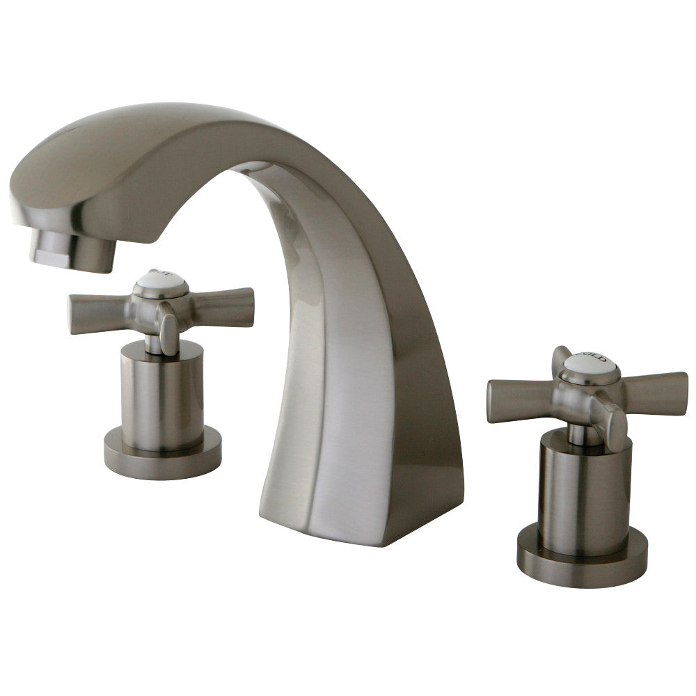 Millennium Roman Tub Faucet