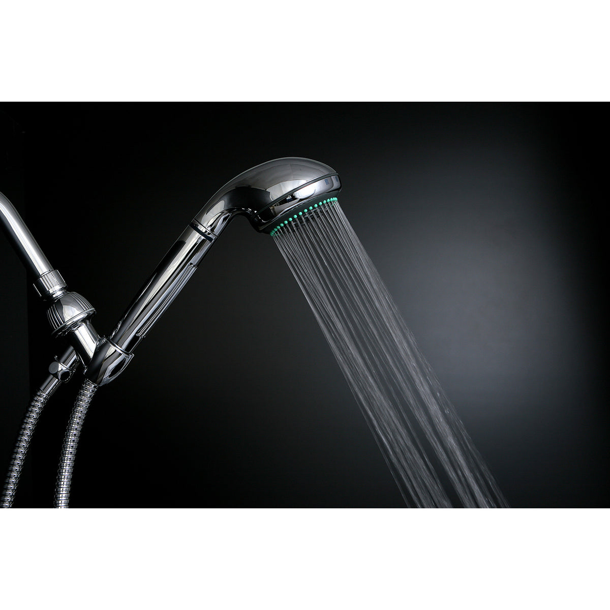5-Function Hand Shower