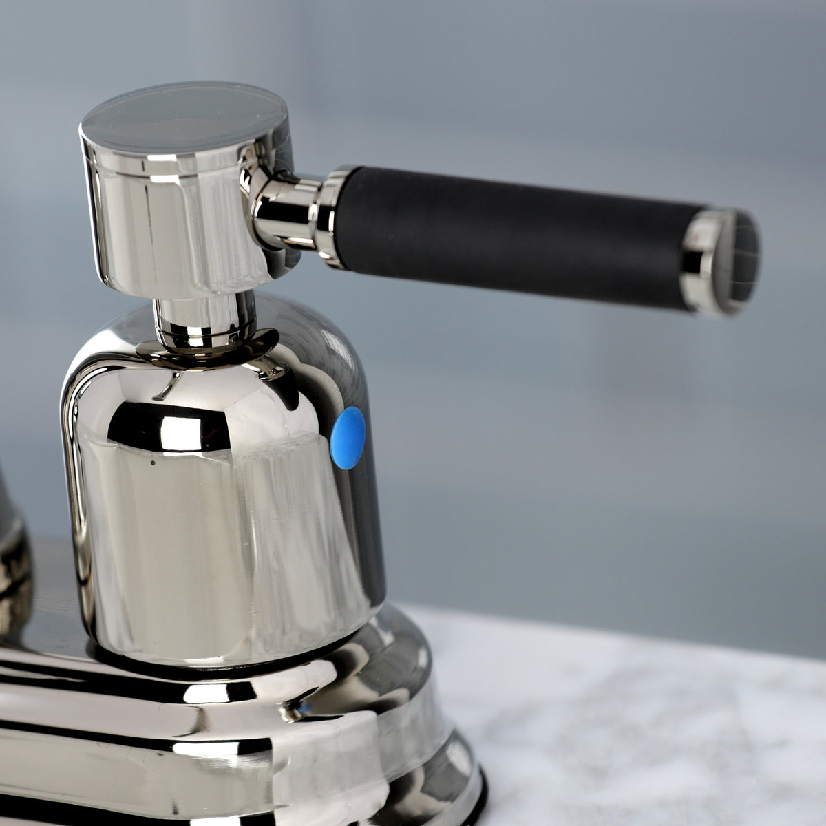 Kingston Brass KB8490DKL Kaiser Bar Faucet