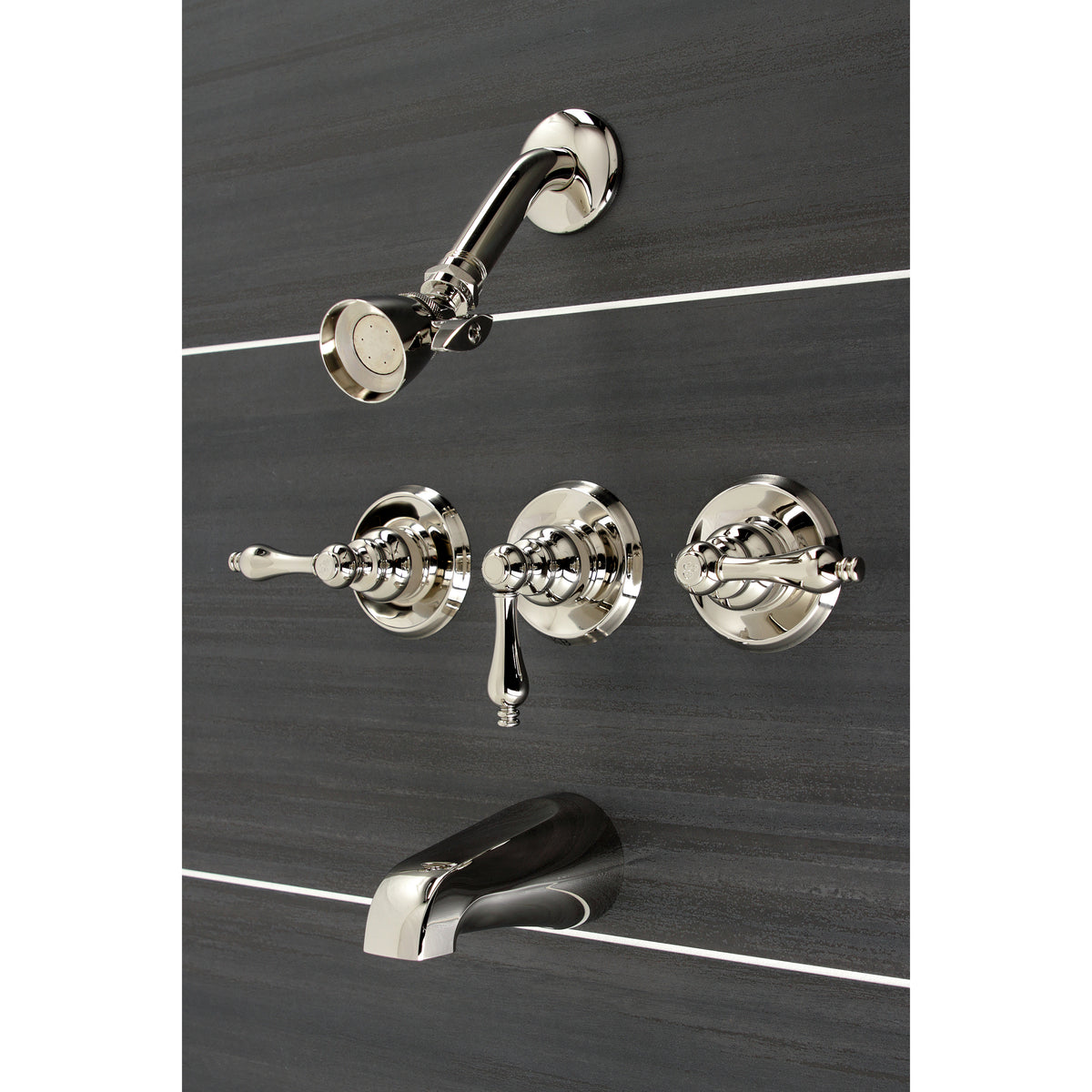 Magellan Tub & Shower Faucet