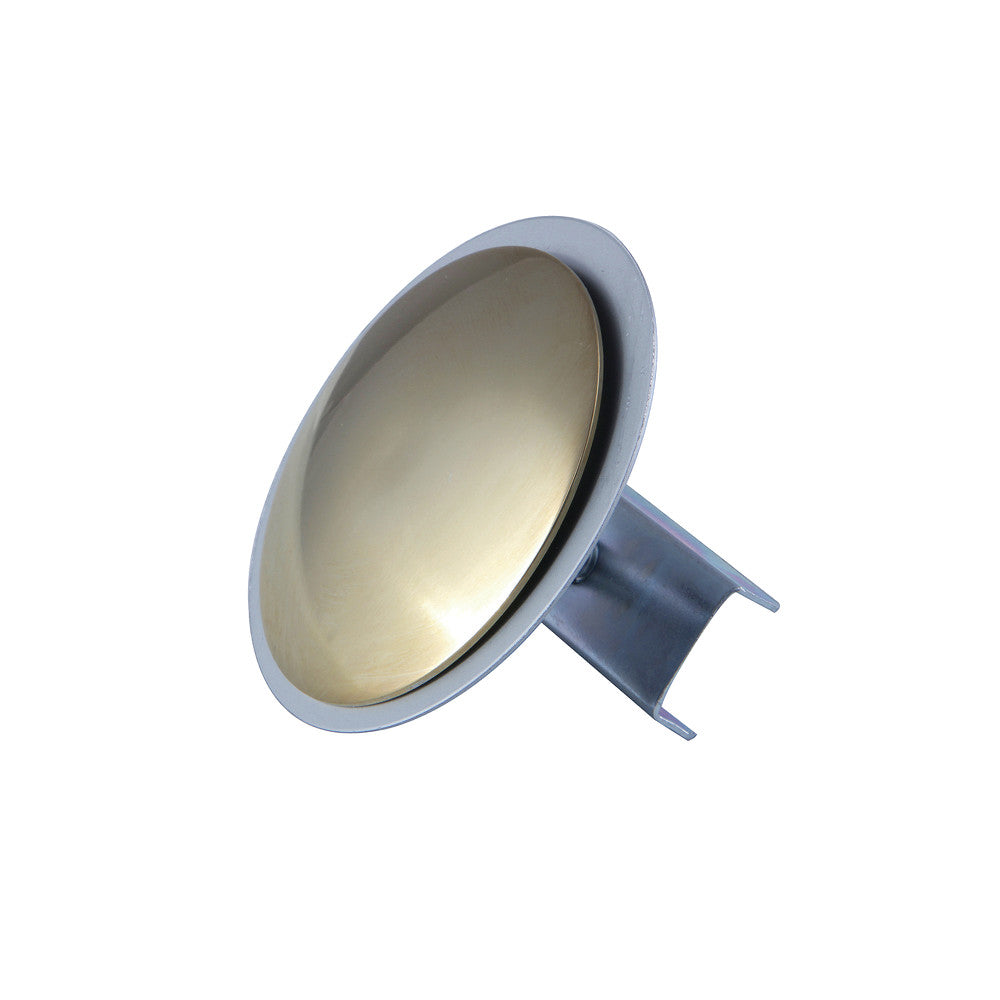 Kingston Brass Gourmet Scape SC1001 STUDIO Accessory Faucet Hole Cover Kitchen Sink