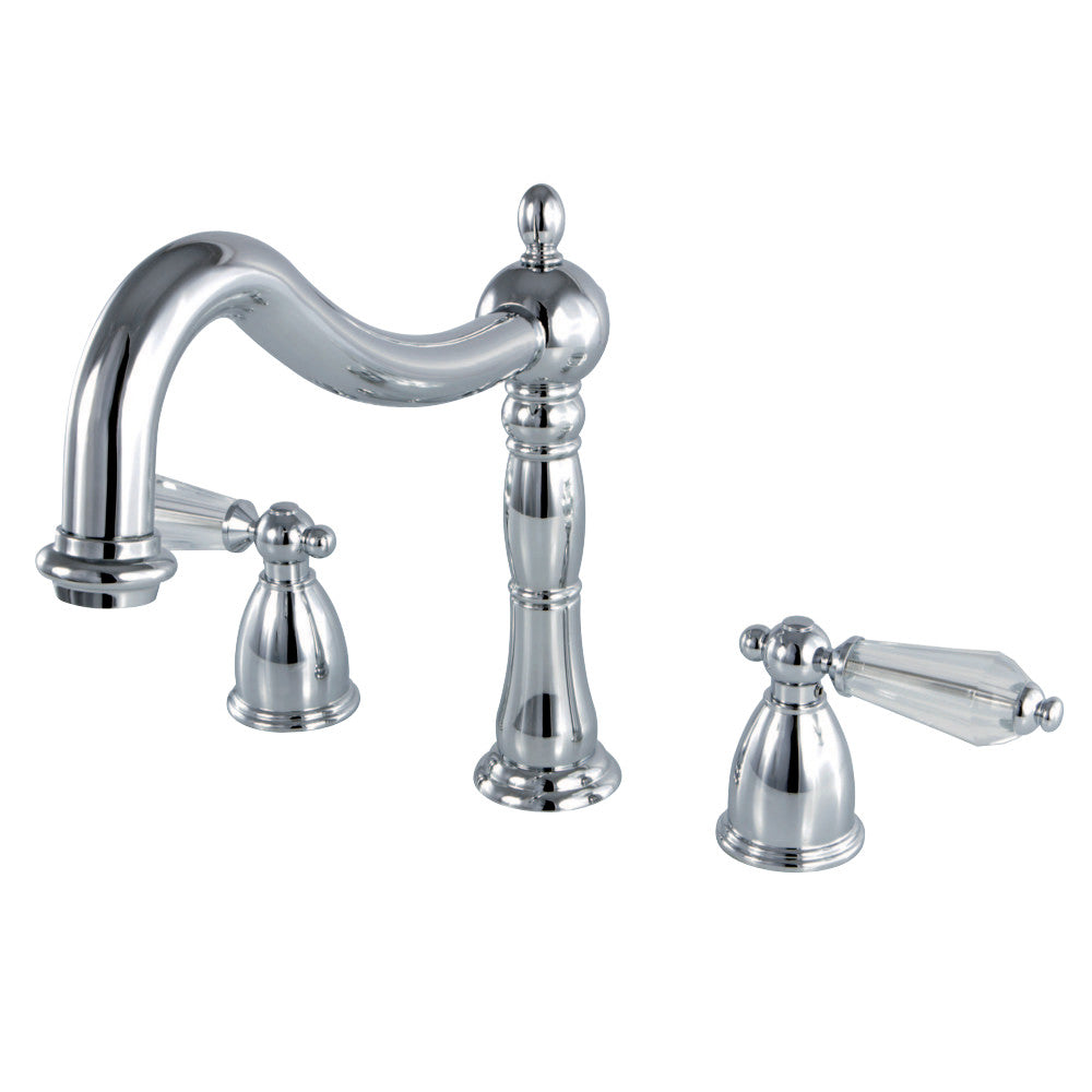 Wilshire Roman Tub Faucet