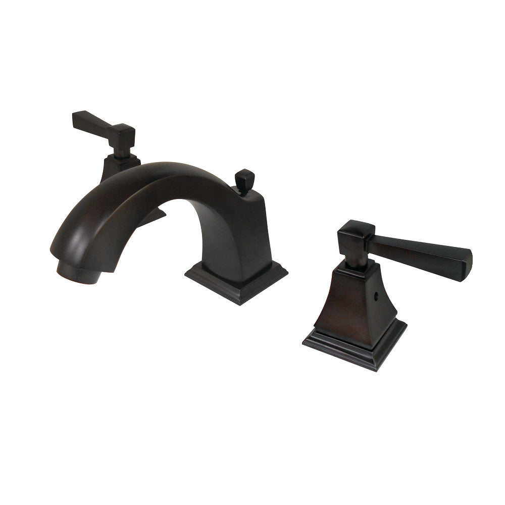 Fauceture FSC4688DL 8 in. Widespread Bathroom Faucet