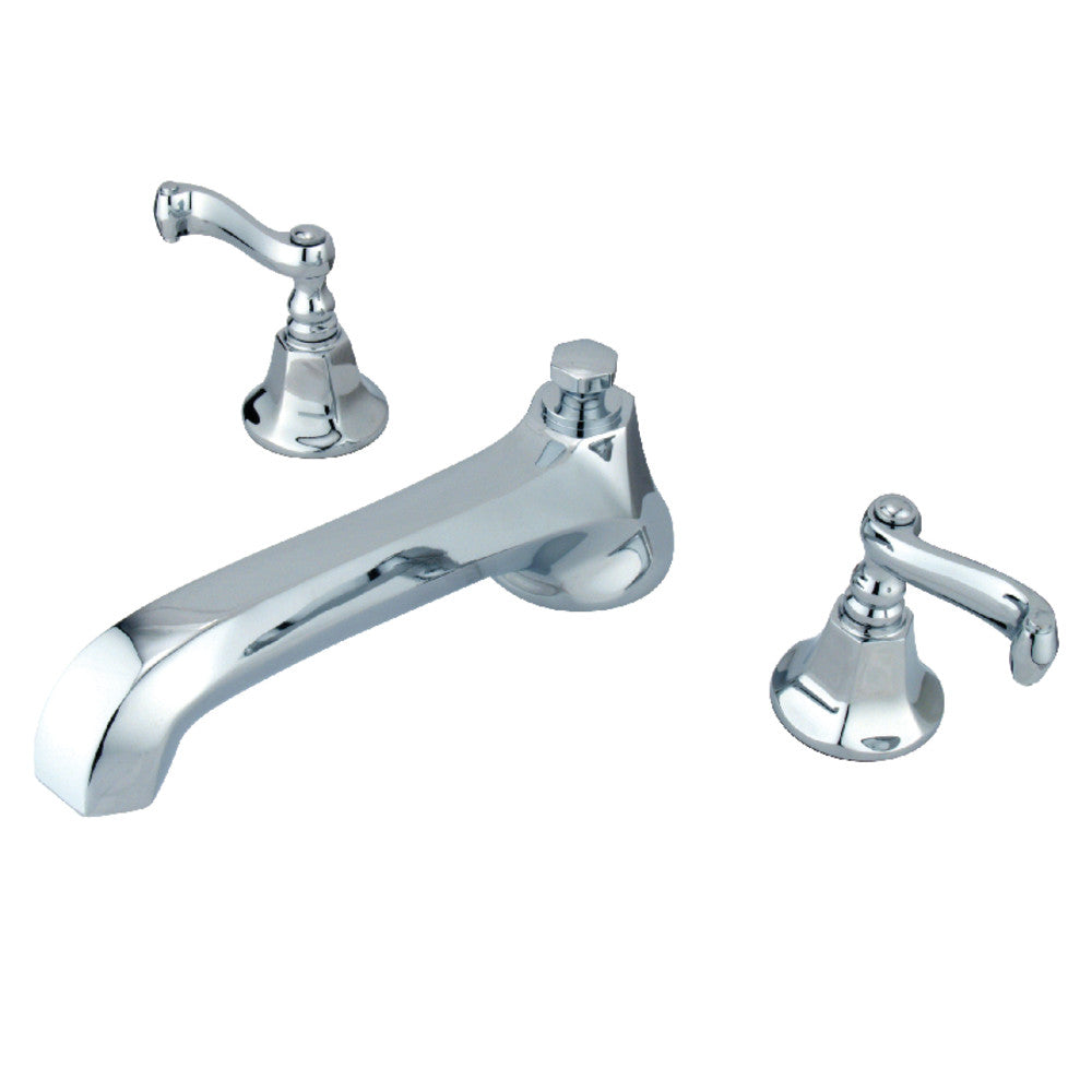 Roman Tub Faucet