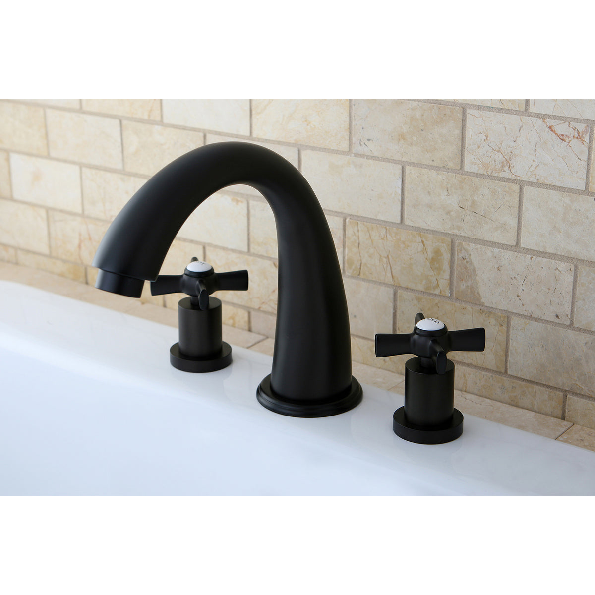 Millennium Roman Tub Faucet