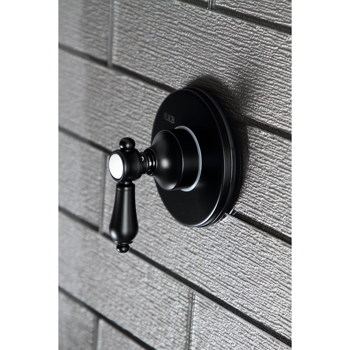 Heirloom 3-Way Diverter Valve with Trim Kit
