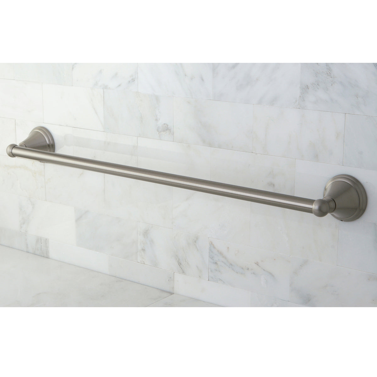 Kingston Brass Governor 24" Towel Bar