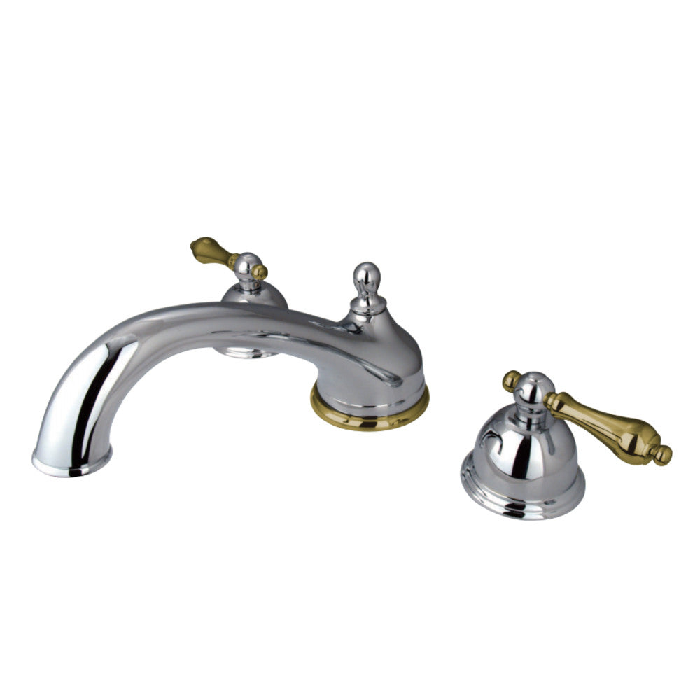 Vintage Roman Tub Faucet