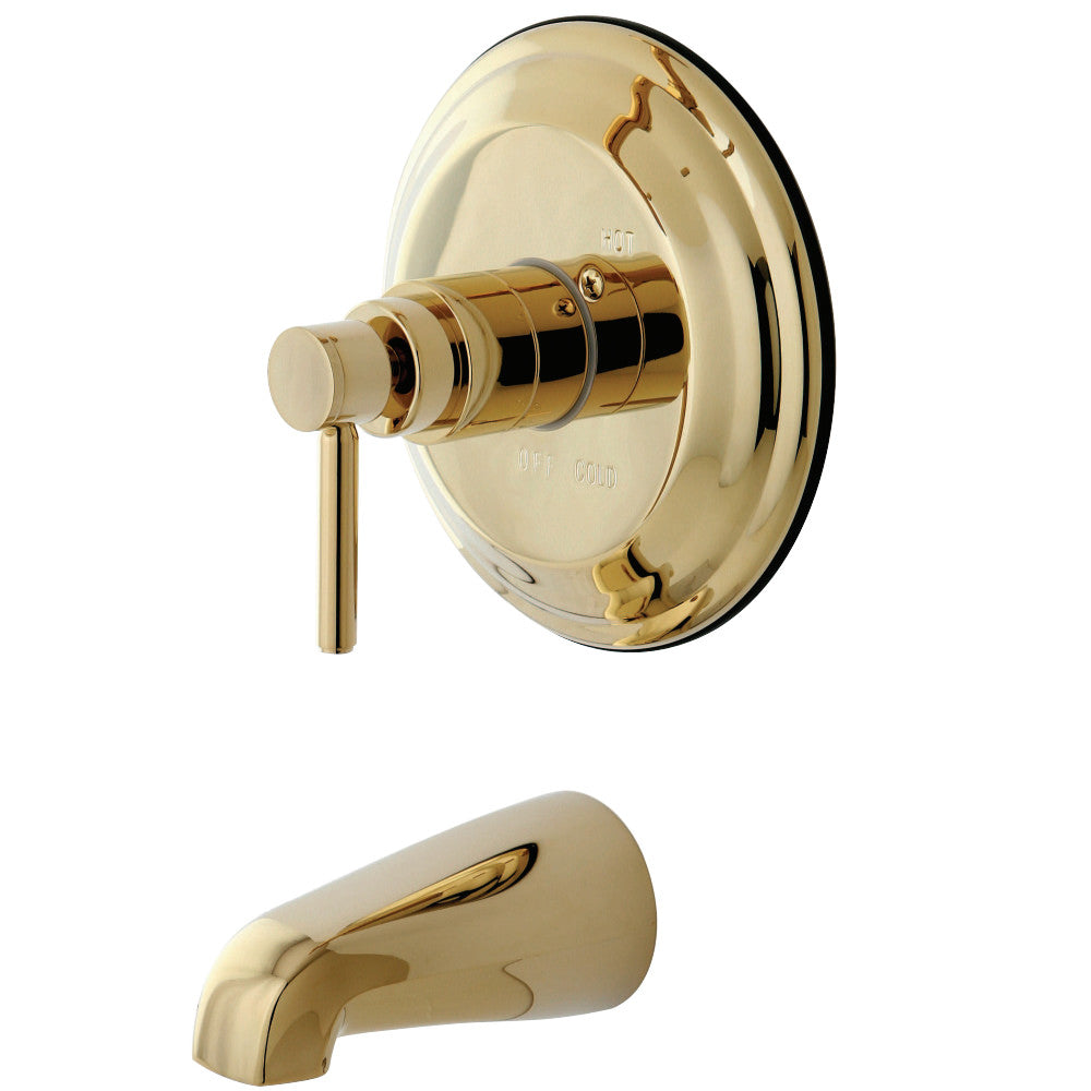 Concord Tub Only Faucet