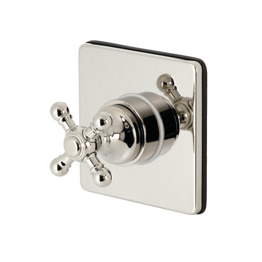 3-Way Diverter Valve with Trim Kit