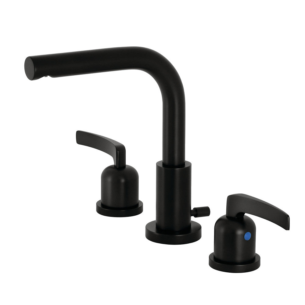 Fauceture FSC8955EFL 8 in. Widespread Bathroom Faucet