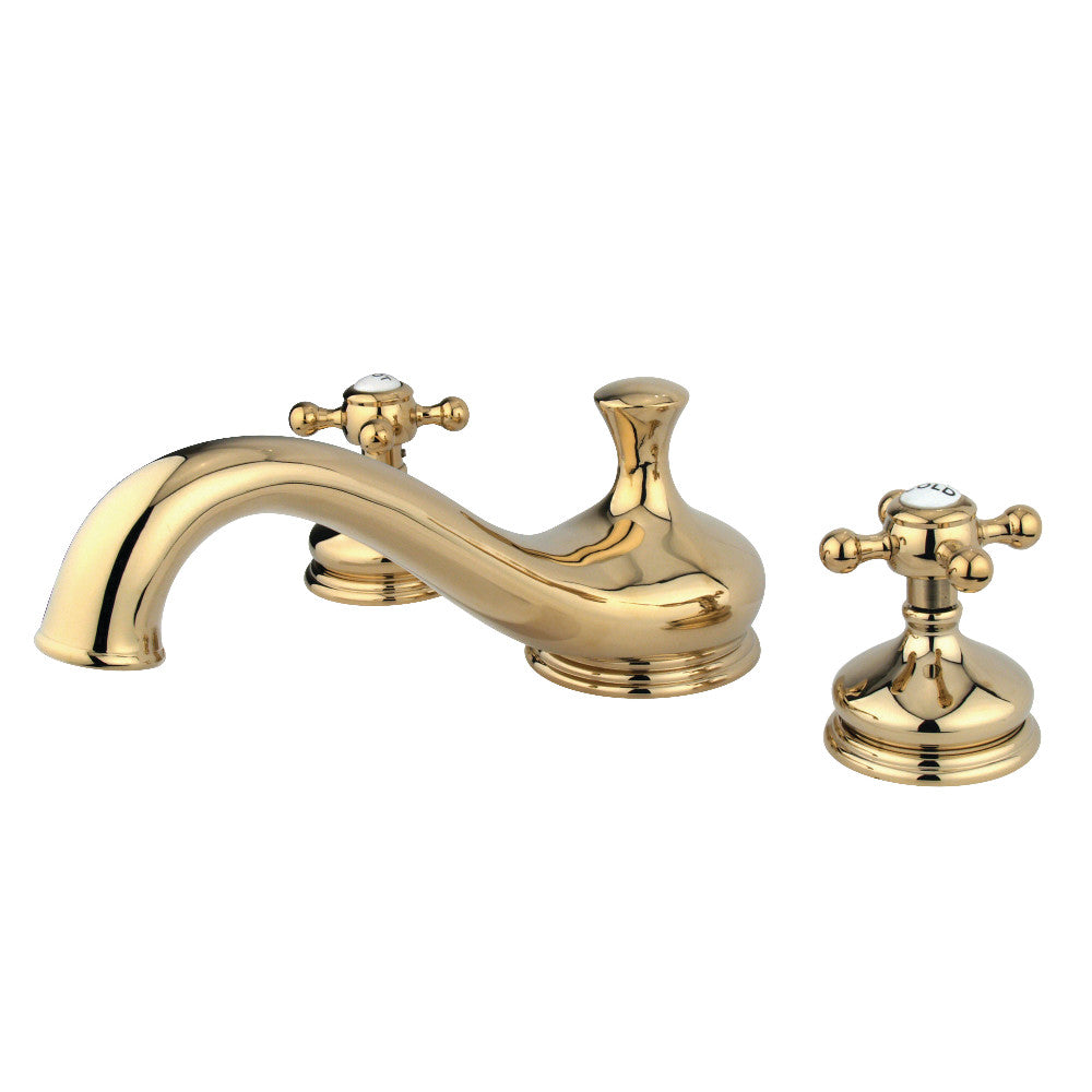 Vintage Roman Tub Faucet