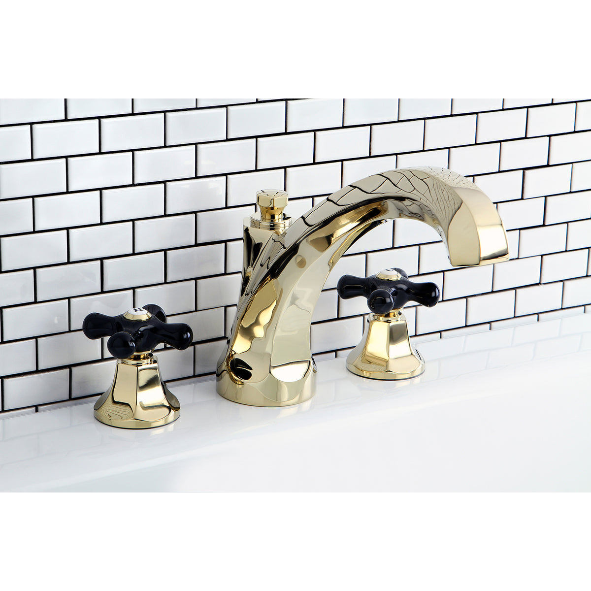 Duchess Roman Tub Faucet