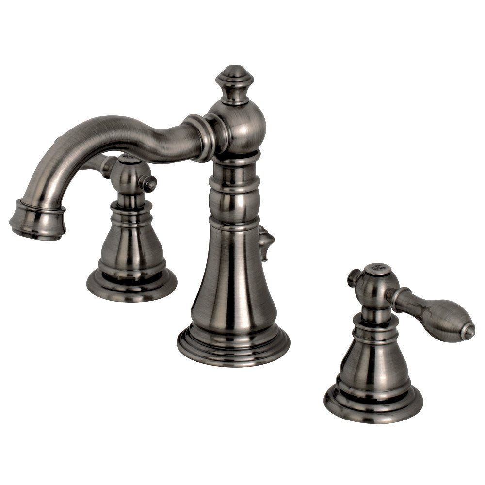 Fauceture FSC1970ACL American Classic Widespread Bathroom Faucet