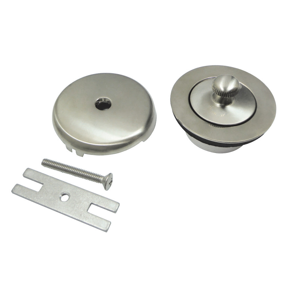 Kingston Brass Lift & Turn Tub Drain Kit