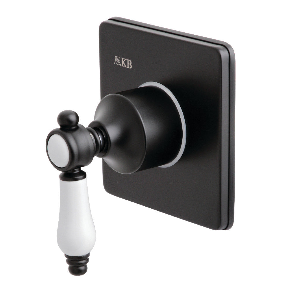 Bel-Air 3-Way Diverter Valve with Trim Kit