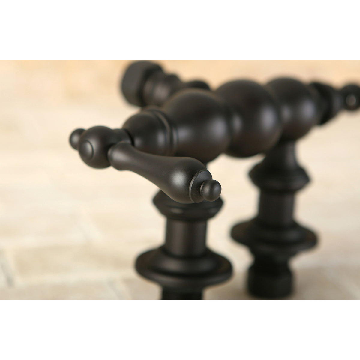 Kingston Brass Vintage Tub Faucet Body Only