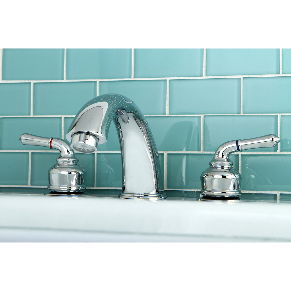 Magellan Roman Tub Faucet
