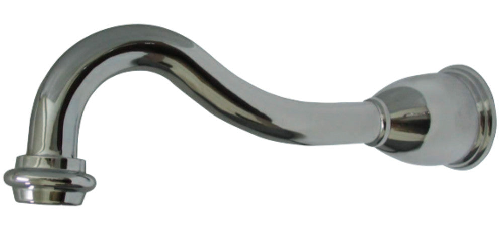 Kingston Brass Heritage Tub Spout