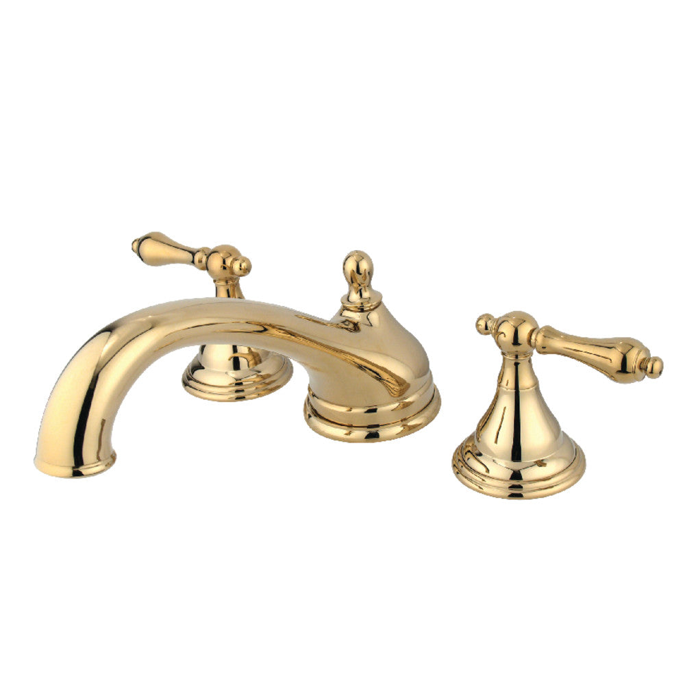 Vintage Roman Tub Faucet