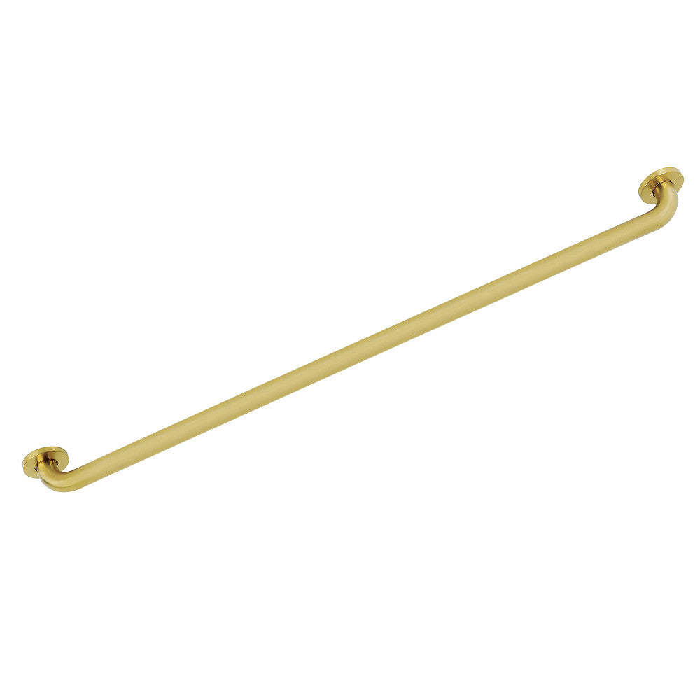 Kingston Brass Silver Sage 42-Inch X 1-1/4-Inch OD ADA Grab Bar