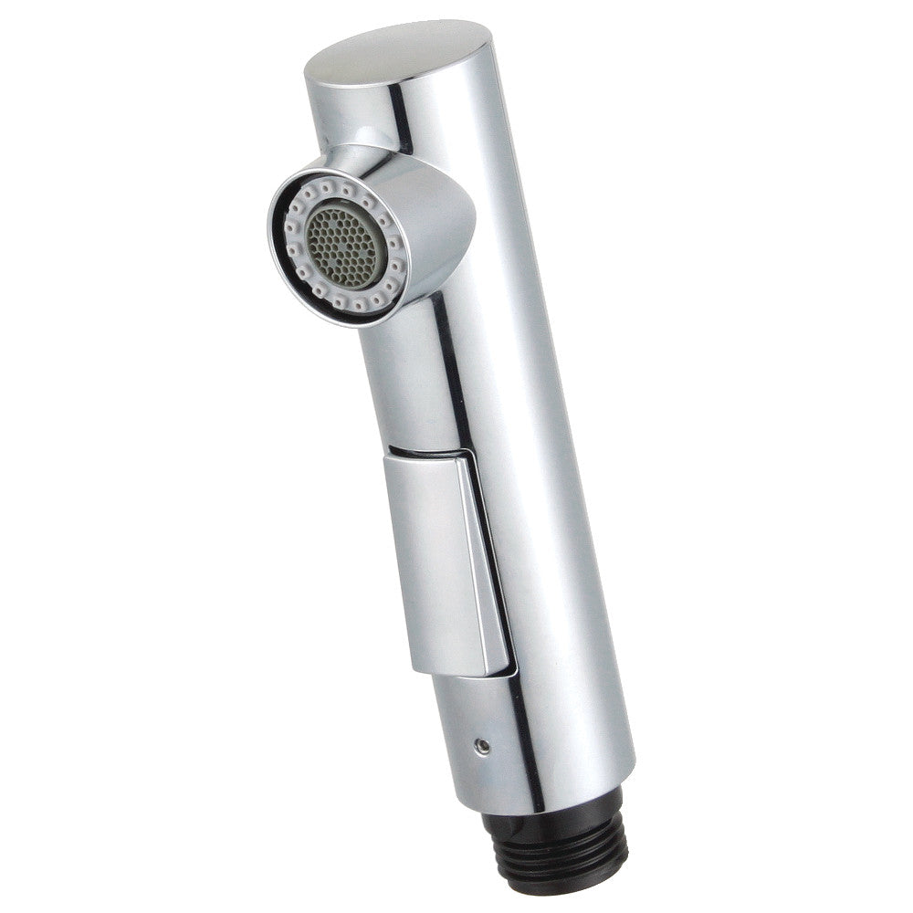 Kingston Brass 2-Function Pull-Out Kitchen Faucet Sprayer