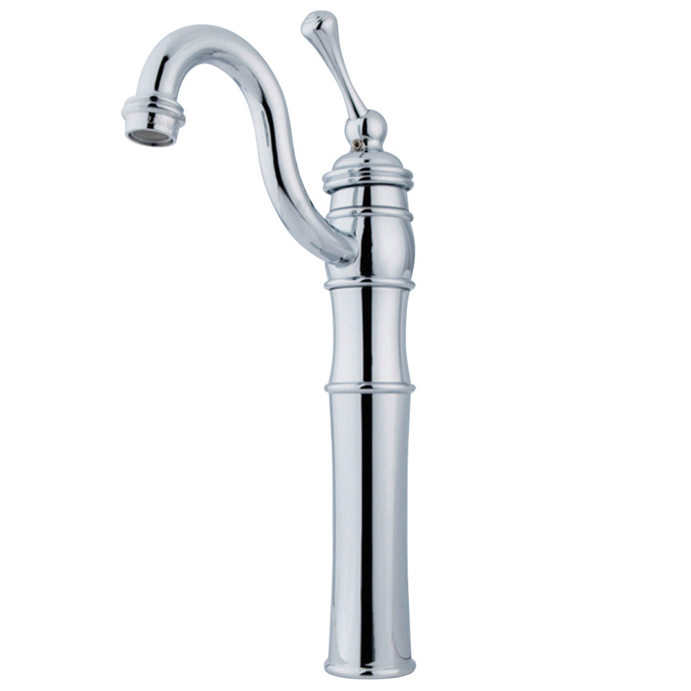 Kingston Brass KB3422BL Vessel Sink Faucet